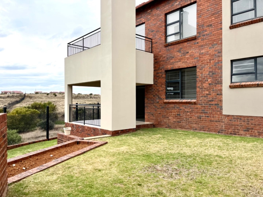 3 Bedroom Property for Sale in Wild Olive Estate Free State